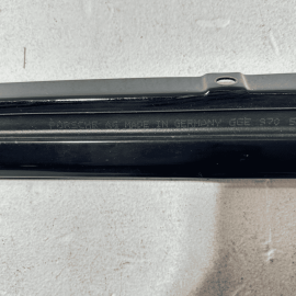 2014 PORSCHE PANAMERA S HYBRID FRONT RIGHT DOOR WINDOW BELT MOLDING OEM