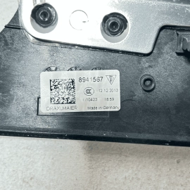 2014 PORSCHE PANAMERA S HYBRID Front Right Passenger Side With Trim Bezel O