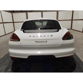 2014 PORSCHE PANAMERA S HYBRID Front Right Passenger Side With Trim Bezel O