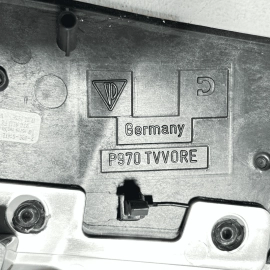 2014 PORSCHE PANAMERA S HYBRID Front Right Passenger Side With Trim Bezel O