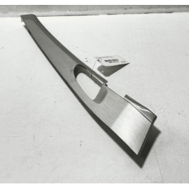 2014 PORSCHE PANAMERA S HYBRID Front Right Passenger Side With Trim Bezel O