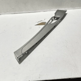 2014 PORSCHE PANAMERA S HYBRID Front Right Passenger Side With Trim Bezel O