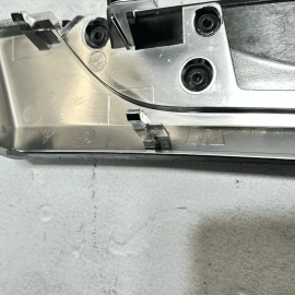 2014 PORSCHE PANAMERA S HYBRID Front Right Passenger Side With Trim Bezel O