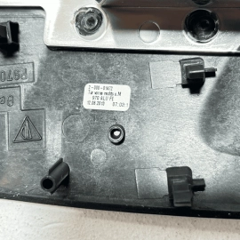 2014 PORSCHE PANAMERA S HYBRID Front Right Passenger Side With Trim Bezel O