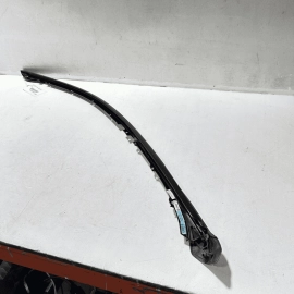 2010-2016 PORSCHE PANAMERA  FRONT RIGHT SIDE EXTERIOR DOOR FRAME MOLDING OE