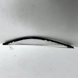 2010-2016 PORSCHE PANAMERA  FRONT RIGHT SIDE EXTERIOR DOOR FRAME MOLDING OE