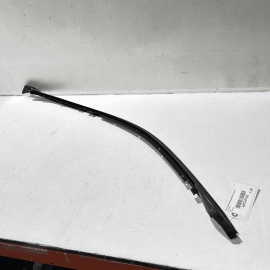 2010-2016 PORSCHE PANAMERA  FRONT RIGHT SIDE EXTERIOR DOOR FRAME MOLDING OE