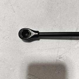 2010-2016 PORSCHE PANAMERA S HYBRID DOOR SHOCK STRUT FRONT RIGHT SIDE OEM