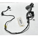 2014 PORSCHE PANAMERA S HYBRID WIRING HARNESS WIRE FRONT RIGHT DOOR OEM
