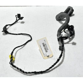 2014 PORSCHE PANAMERA S HYBRID WIRING HARNESS WIRE FRONT RIGHT DOOR OEM