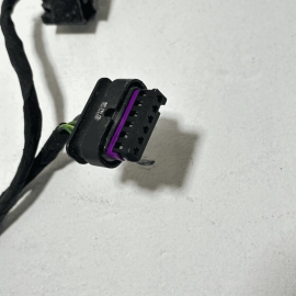 2014 PORSCHE PANAMERA S HYBRID WIRING HARNESS WIRE FRONT RIGHT DOOR OEM