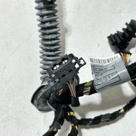 2014 PORSCHE PANAMERA S HYBRID WIRING HARNESS WIRE FRONT RIGHT DOOR OEM