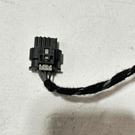 14 PORSCHE PANAMERA S HYBRID Front Right Passenger Door Wire Wiring Harness