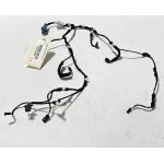 14 PORSCHE PANAMERA S HYBRID Front Right Passenger Door Wire Wiring Harness