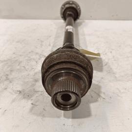 AUDI A6 AWD REAR LEFT PASSENGER CV AXLE SHAFT 2012-2018 OEM