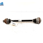 AUDI A6 AWD REAR LEFT PASSENGER CV AXLE SHAFT 2012-2018 OEM