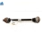 AUDI A6 AWD REAR LEFT PASSENGER CV AXLE SHAFT 2012-2018 OEM