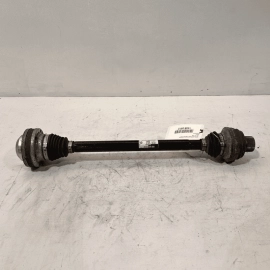 AUDI A6 AWD REAR LEFT PASSENGER CV AXLE SHAFT 2012-2018 OEM