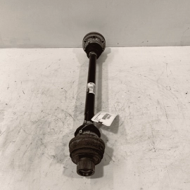 AUDI A6 AWD REAR LEFT PASSENGER CV AXLE SHAFT 2012-2018 OEM
