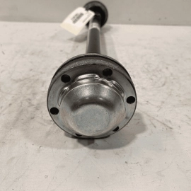 AUDI A6 AWD REAR LEFT PASSENGER CV AXLE SHAFT 2012-2018 OEM
