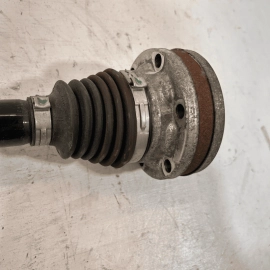 AUDI A6 AWD REAR LEFT PASSENGER CV AXLE SHAFT 2012-2018 OEM