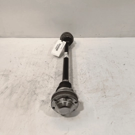 AUDI A6 AWD REAR LEFT PASSENGER CV AXLE SHAFT 2012-2018 OEM