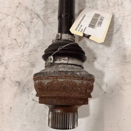 AUDI A6 AWD REAR LEFT PASSENGER CV AXLE SHAFT 2012-2018 OEM