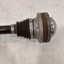 AUDI A6 AWD REAR LEFT PASSENGER CV AXLE SHAFT 2012-2018 OEM