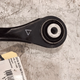 Audi A6 REAR LEFT PASSENGER SIDE TRACK BAR CONTROL ARM 2012-2018 OEM