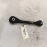 Audi A6 REAR LEFT PASSENGER SIDE TRACK BAR CONTROL ARM 2012-2018 OEM
