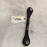 Audi A6 REAR LEFT PASSENGER SIDE TRACK BAR CONTROL ARM 2012-2018 OEM