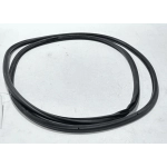 2010-11-12-13-14-15-2016 PORSCHE PANAMERA LEFT FRONT DOOR WEATHER STRIP SEA