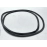 2010-11-12-13-14-15-2016 PORSCHE PANAMERA LEFT FRONT DOOR WEATHER STRIP SEA