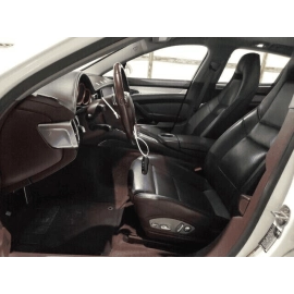 2010-11-12-13-14-15-2016 PORSCHE PANAMERA LEFT FRONT DOOR WEATHER STRIP SEA