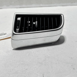 2012-2016 PORSCHE PANAMERA S HYBRID LEFT OUTER B PILLAR AC AIR VENT OEM