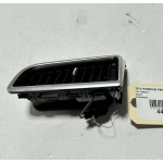 2012-2016 PORSCHE PANAMERA S HYBRID LEFT OUTER B PILLAR AC AIR VENT OEM