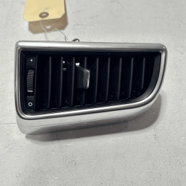 2012-2016 PORSCHE PANAMERA S HYBRID LEFT OUTER B PILLAR AC AIR VENT OEM