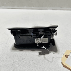 2012-2016 PORSCHE PANAMERA S HYBRID LEFT OUTER B PILLAR AC AIR VENT OEM