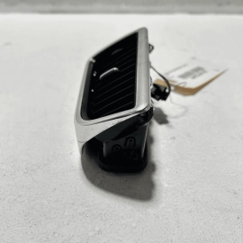 2012-2016 PORSCHE PANAMERA S HYBRID LEFT OUTER B PILLAR AC AIR VENT OEM