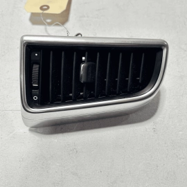 2012-2016 PORSCHE PANAMERA S HYBRID LEFT OUTER B PILLAR AC AIR VENT OEM