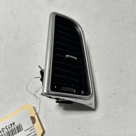 2012-2016 PORSCHE PANAMERA S HYBRID LEFT OUTER B PILLAR AC AIR VENT OEM