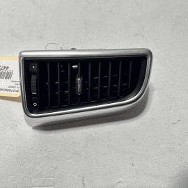 2012-2016 PORSCHE PANAMERA S HYBRID LEFT OUTER B PILLAR AC AIR VENT OEM
