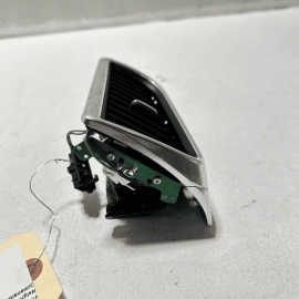 2012-2016 PORSCHE PANAMERA S HYBRID LEFT OUTER B PILLAR AC AIR VENT OEM