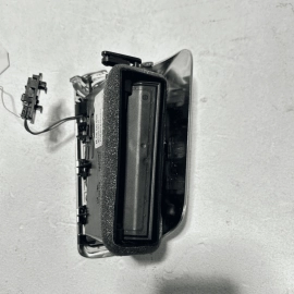 2012-2016 PORSCHE PANAMERA S HYBRID LEFT OUTER B PILLAR AC AIR VENT OEM