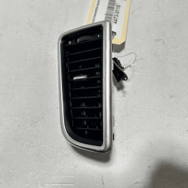 2012-2016 PORSCHE PANAMERA S HYBRID LEFT OUTER B PILLAR AC AIR VENT OEM