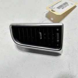 2012-2016 PORSCHE PANAMERA S HYBRID RIGHT OUTER B PILLAR AC AIR VENT OEM