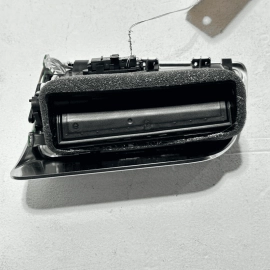 2012-2016 PORSCHE PANAMERA S HYBRID RIGHT OUTER B PILLAR AC AIR VENT OEM