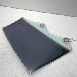 17-20 BMW 430iX REAR RIGHT PASSENGER SIDE DOOR WINDOW GLASS OEM