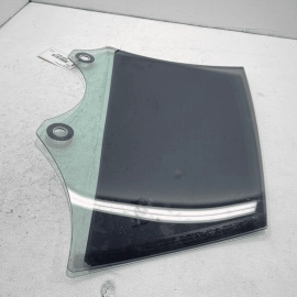 17-20 BMW 430iX REAR RIGHT PASSENGER SIDE DOOR WINDOW GLASS OEM