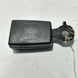 2012-13-14-15-2016 PORSCHE PANAMERA S HYBRID REAR RIGHT SEAT BELT BUCKLE OE